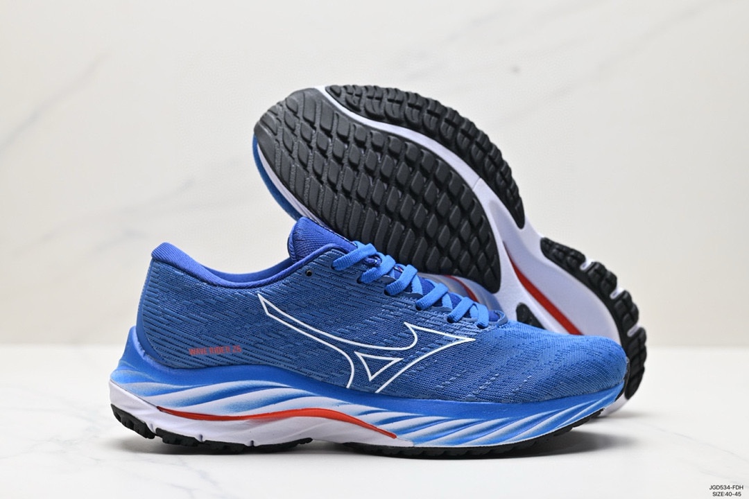 Mizuno Shoes